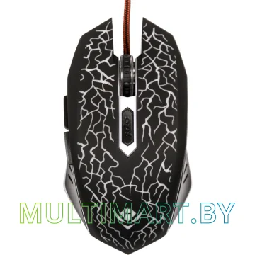 Игровая мышь Nakatomi MOG-15U